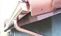 Rain Gutter Installation, Repair, Cleaning in Clare, IA
